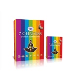 Green Tree 7 Chakra backflow cones 12st (12)